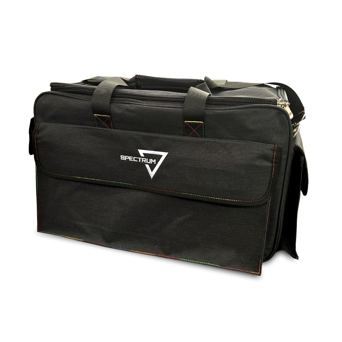 Board Game Bag: Black